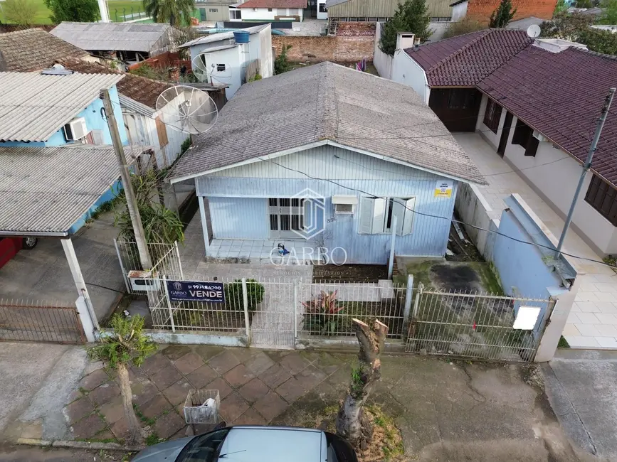 Casa com 2 quartos à venda, 137m2 em Avenida, Santa Cruz Do Sul - RS - imagem 3 Foto 3 de Casa com 2 quartos à venda, 137m2 em Avenida, Santa Cruz Do Sul - RS