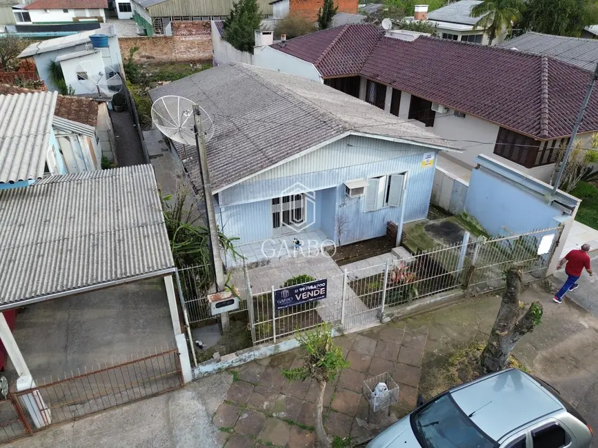 Casa com 2 quartos à venda, 137m2 em Avenida, Santa Cruz Do Sul - RS - imagem 4 Foto 4 de Casa com 2 quartos à venda, 137m2 em Avenida, Santa Cruz Do Sul - RS