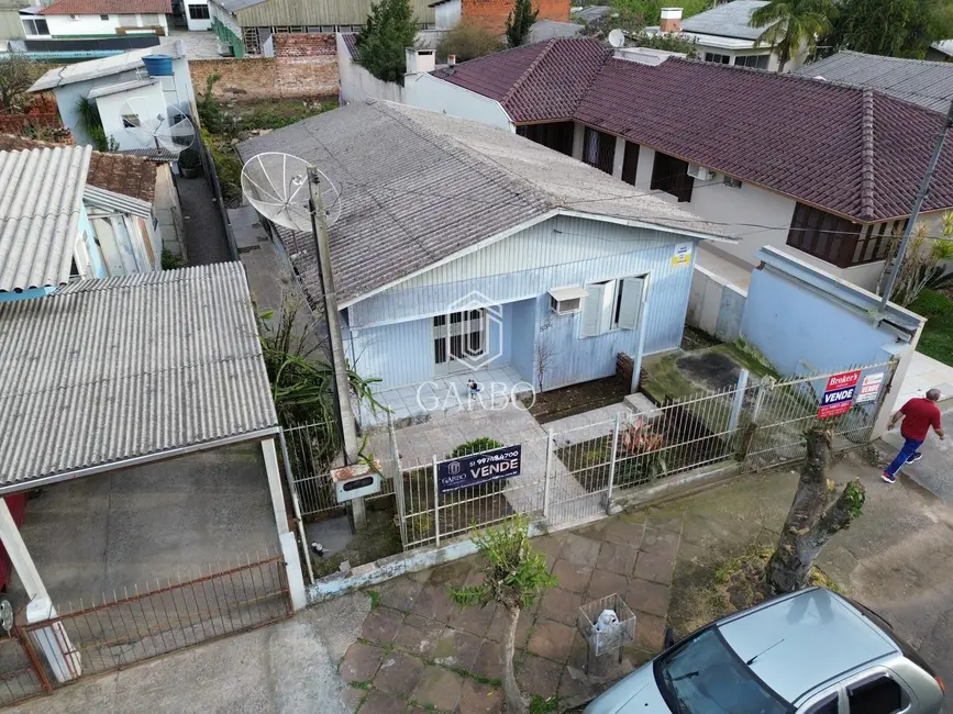 Foto 3 de Terreno / Lote com 2 quartos à venda, 420m2 em Avenida, Santa Cruz Do Sul - RS