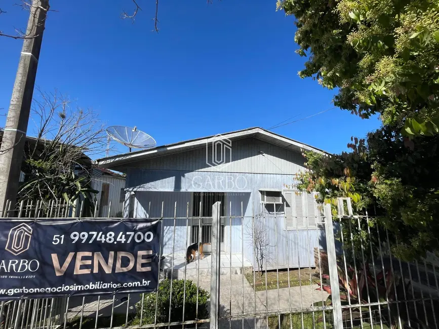 Foto 1 de Terreno / Lote com 2 quartos à venda, 420m2 em Avenida, Santa Cruz Do Sul - RS