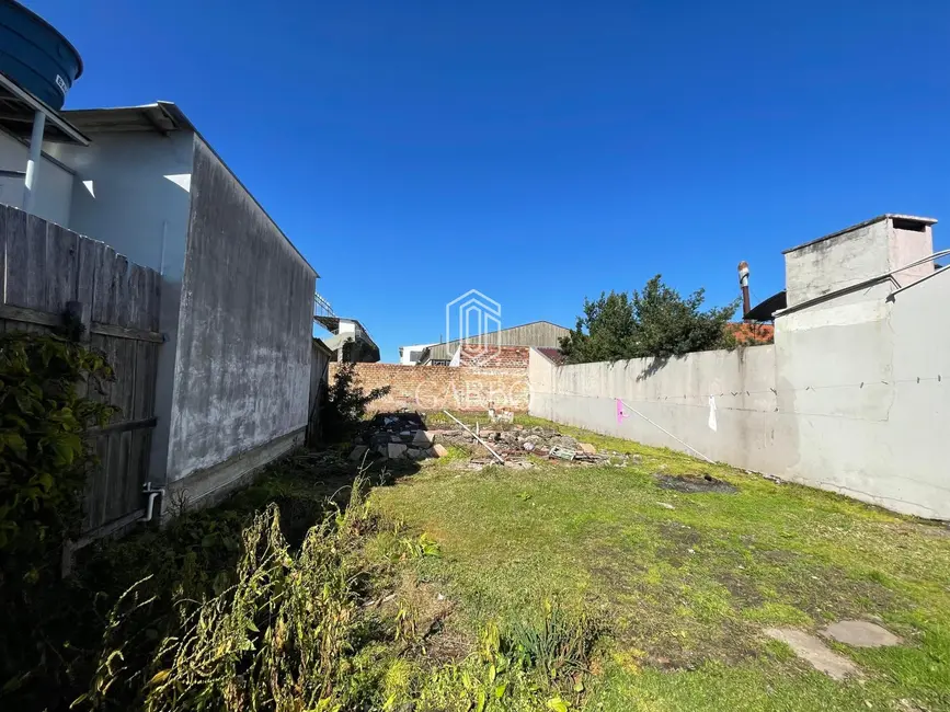 Foto 4 de Terreno / Lote com 2 quartos à venda, 420m2 em Avenida, Santa Cruz Do Sul - RS