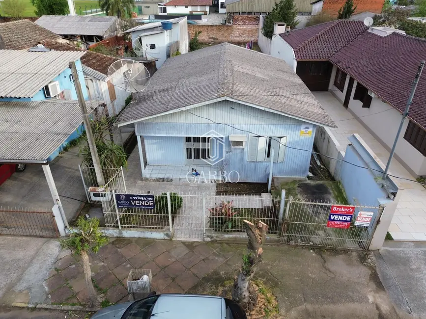 Foto 4 de Terreno / Lote com 2 quartos à venda, 420m2 em Avenida, Santa Cruz Do Sul - RS