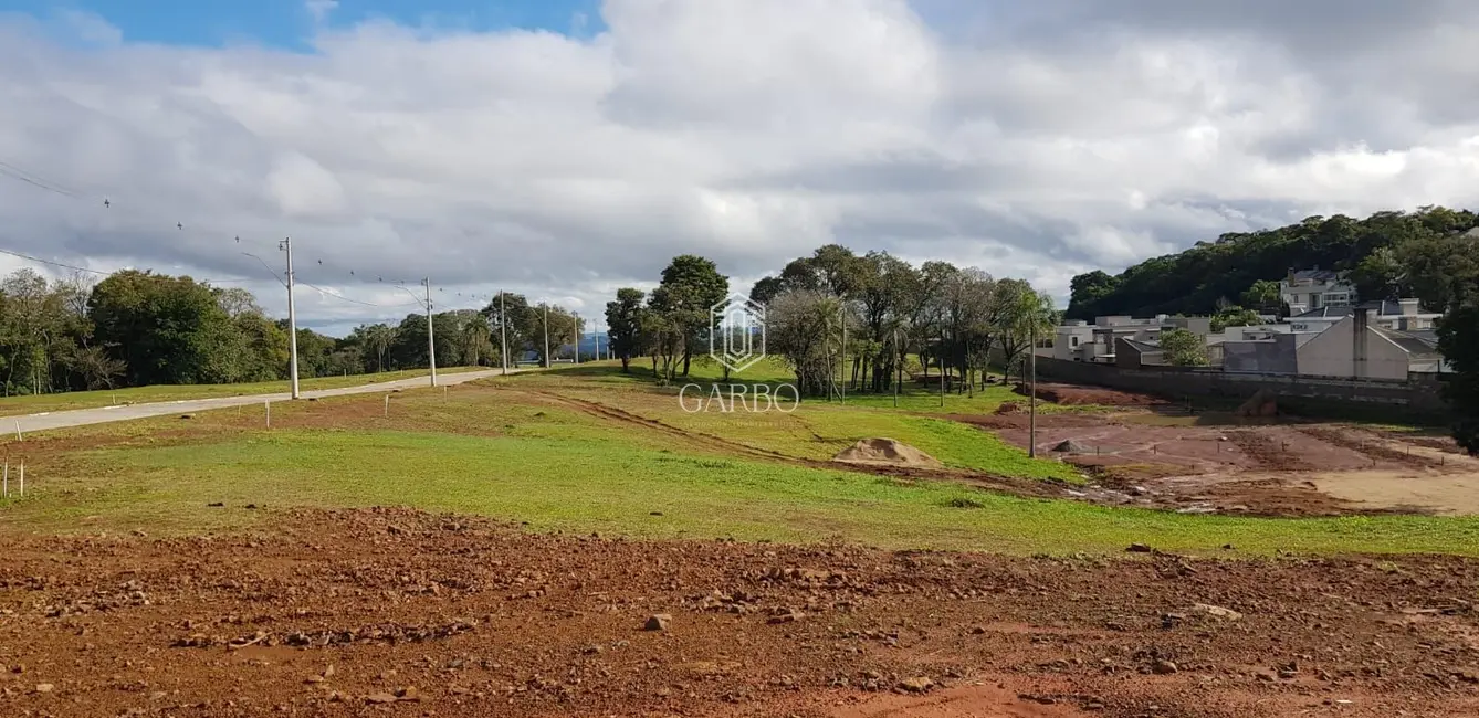 Foto 2 de Terreno / Lote à venda, 570m2 em Jardim Europa, Santa Cruz Do Sul - RS