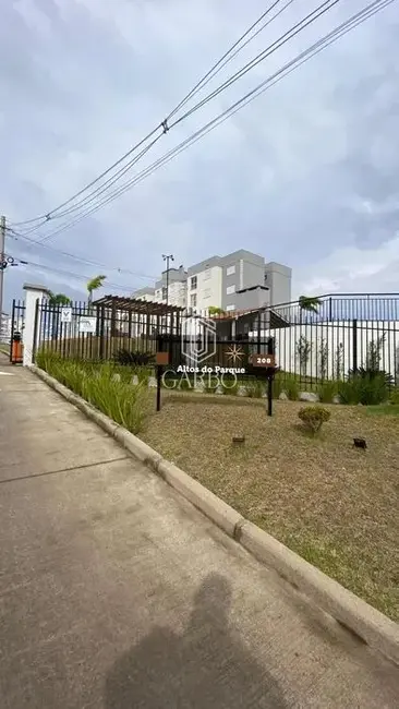 Foto 1 de Apartamento com 2 quartos à venda, 91m2 em Santo Antônio, Santa Cruz Do Sul - RS