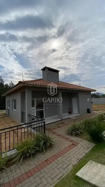 Apartamento com 2 quartos à venda, 91m2 em Santo Antônio, Santa Cruz Do Sul - RS - imagem 7 Foto 7 de Apartamento com 2 quartos à venda, 91m2 em Santo Antônio, Santa Cruz Do Sul - RS