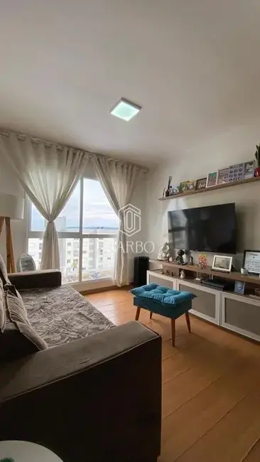 Foto 2 de Apartamento com 2 quartos à venda, 91m2 em Santo Antônio, Santa Cruz Do Sul - RS