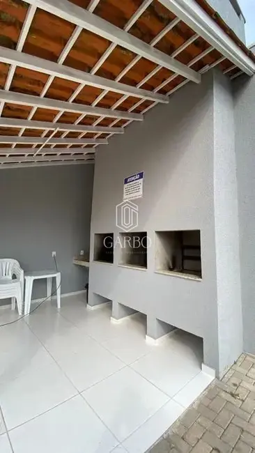 Apartamento com 2 quartos à venda, 91m2 em Santo Antônio, Santa Cruz Do Sul - RS - imagem 8 Foto 8 de Apartamento com 2 quartos à venda, 91m2 em Santo Antônio, Santa Cruz Do Sul - RS