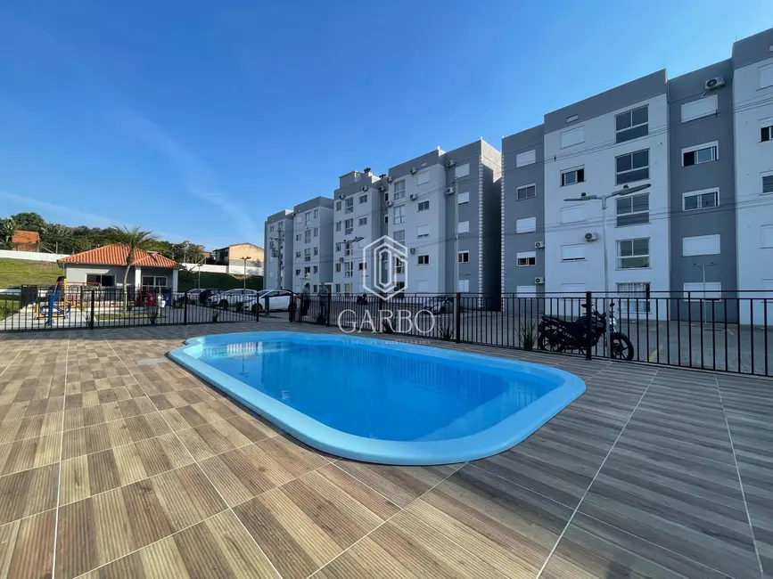 Foto 1 de Apartamento com 2 quartos à venda, 65m2 em Renascença, Santa Cruz Do Sul - RS