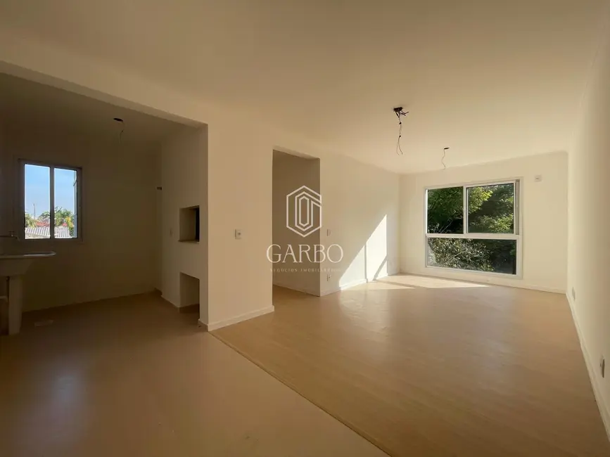Foto 4 de Apartamento com 2 quartos à venda, 65m2 em Renascença, Santa Cruz Do Sul - RS