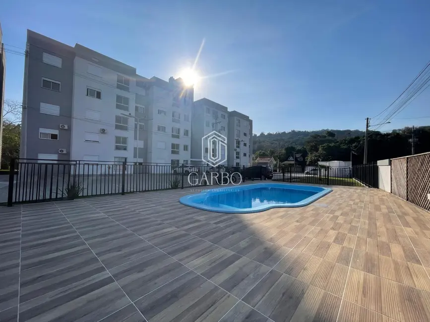 Foto 8 de Apartamento com 2 quartos à venda, 65m2 em Renascença, Santa Cruz Do Sul - RS