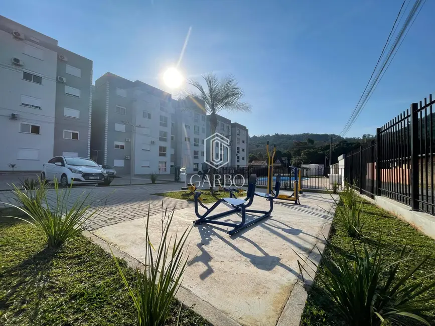 Foto 7 de Apartamento com 2 quartos à venda, 65m2 em Renascença, Santa Cruz Do Sul - RS