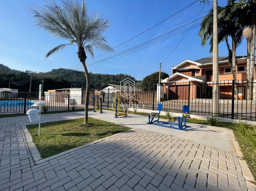 Foto 6 de Apartamento com 2 quartos à venda, 65m2 em Renascença, Santa Cruz Do Sul - RS