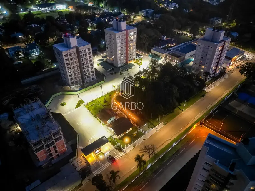 Apartamento com 2 quartos à venda, 99m2 em Jardim Europa, Santa Cruz Do Sul - RS - imagem 3 Foto 3 de Apartamento com 2 quartos à venda, 99m2 em Jardim Europa, Santa Cruz Do Sul - RS