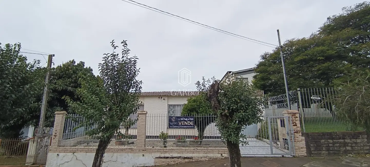 Foto 2 de Terreno / Lote com 2 quartos à venda, 767m2 em Senai, Santa Cruz Do Sul - RS