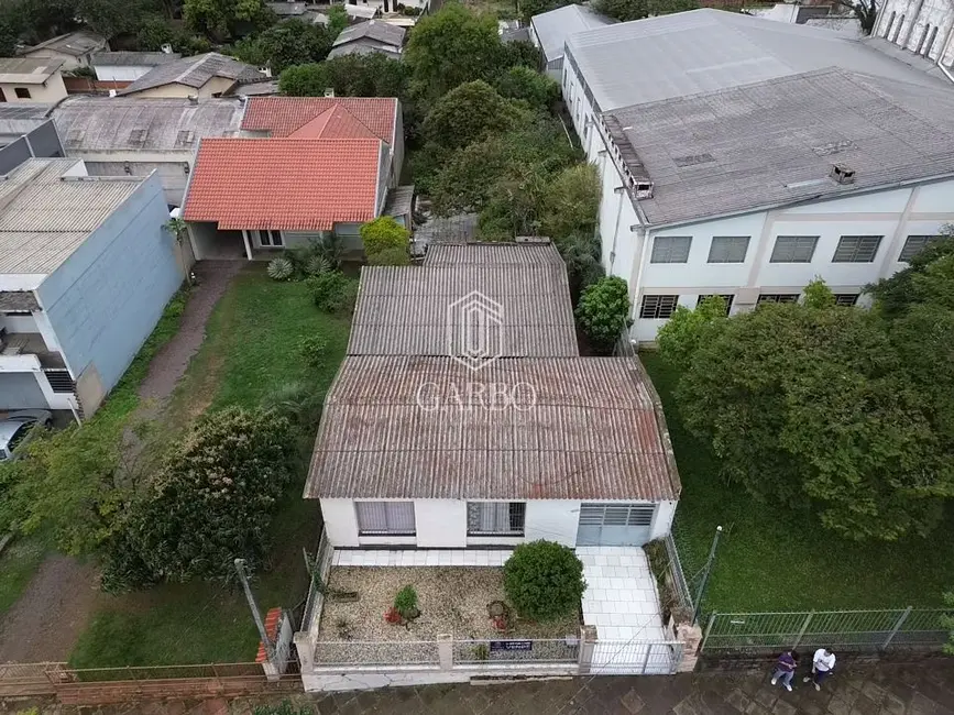 Foto 4 de Terreno / Lote com 2 quartos à venda, 767m2 em Senai, Santa Cruz Do Sul - RS