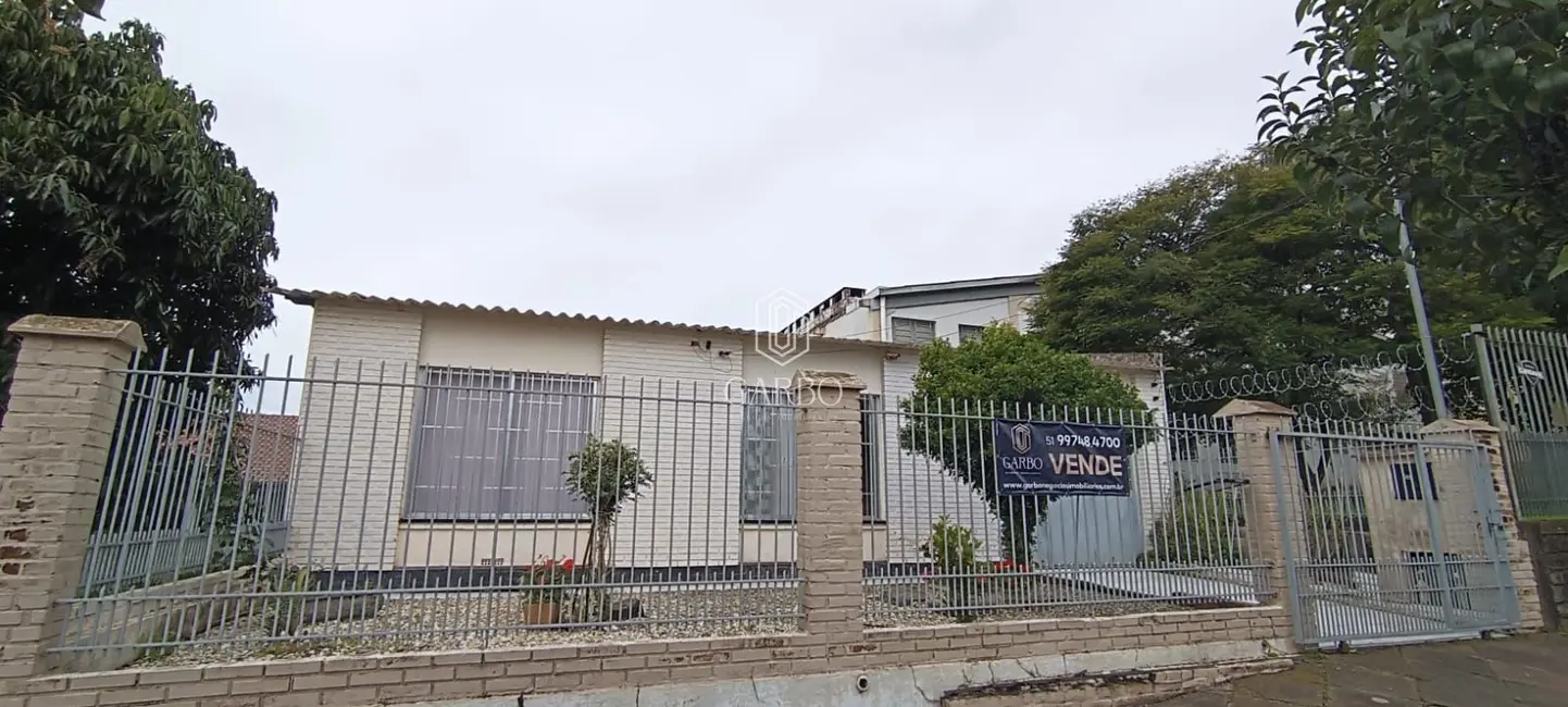 Foto 3 de Terreno / Lote com 2 quartos à venda, 767m2 em Senai, Santa Cruz Do Sul - RS