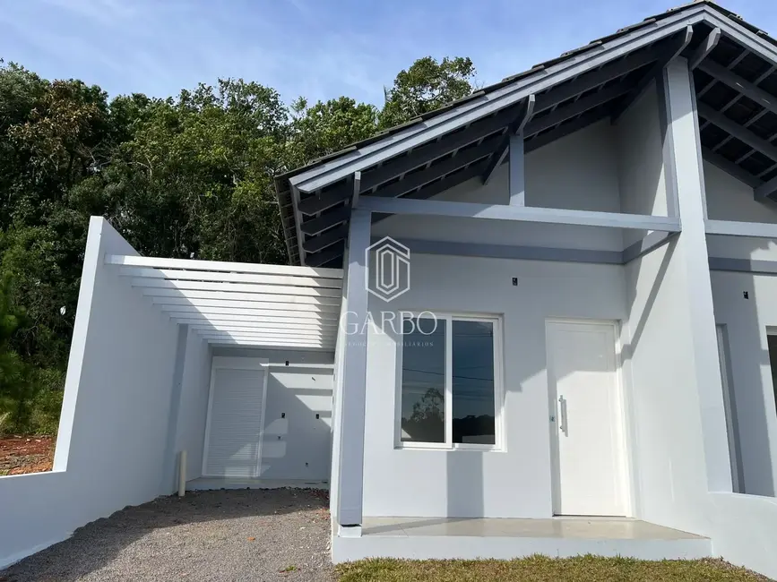 Casa com 2 quartos à venda, 72m2 em Country, Santa Cruz Do Sul - RS - imagem 2 Foto 2 de Casa com 2 quartos à venda, 72m2 em Country, Santa Cruz Do Sul - RS