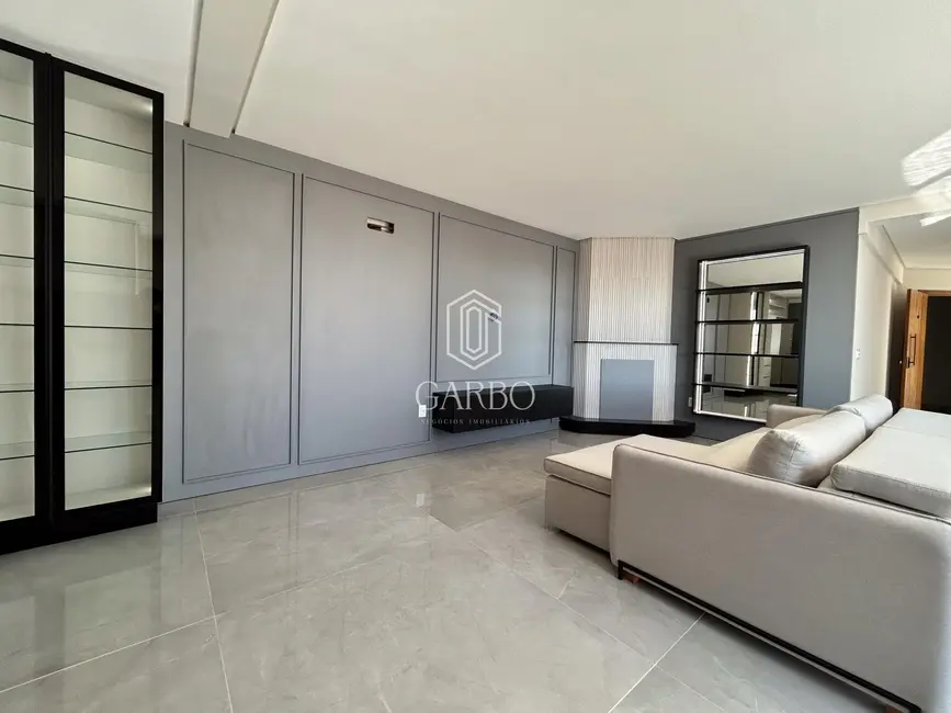 Foto 2 de Cobertura com 3 quartos à venda, 236m2 em Higienópolis, Santa Cruz Do Sul - RS