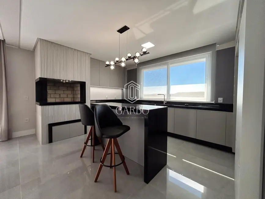 Foto 5 de Cobertura com 3 quartos à venda, 236m2 em Higienópolis, Santa Cruz Do Sul - RS