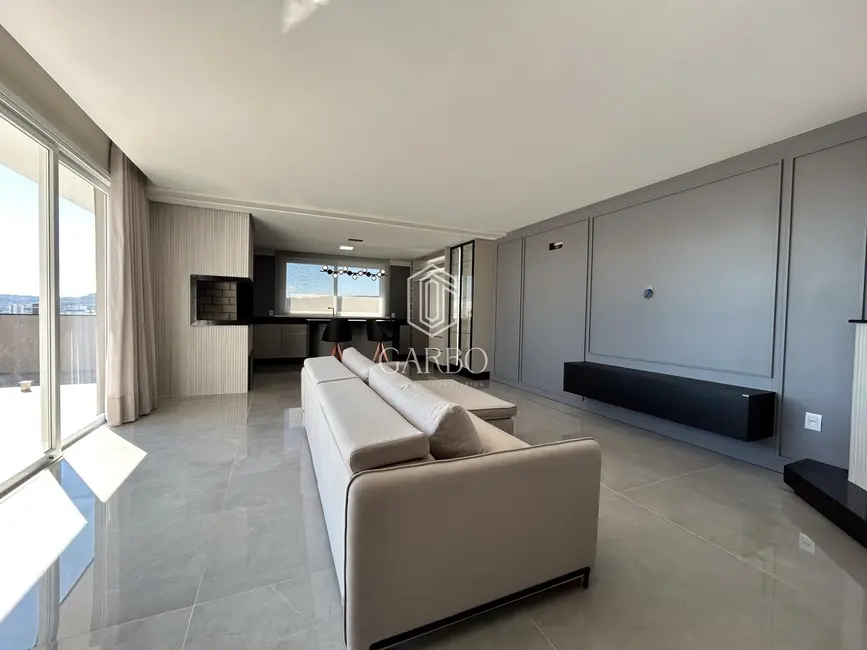 Foto 4 de Cobertura com 3 quartos à venda, 236m2 em Higienópolis, Santa Cruz Do Sul - RS