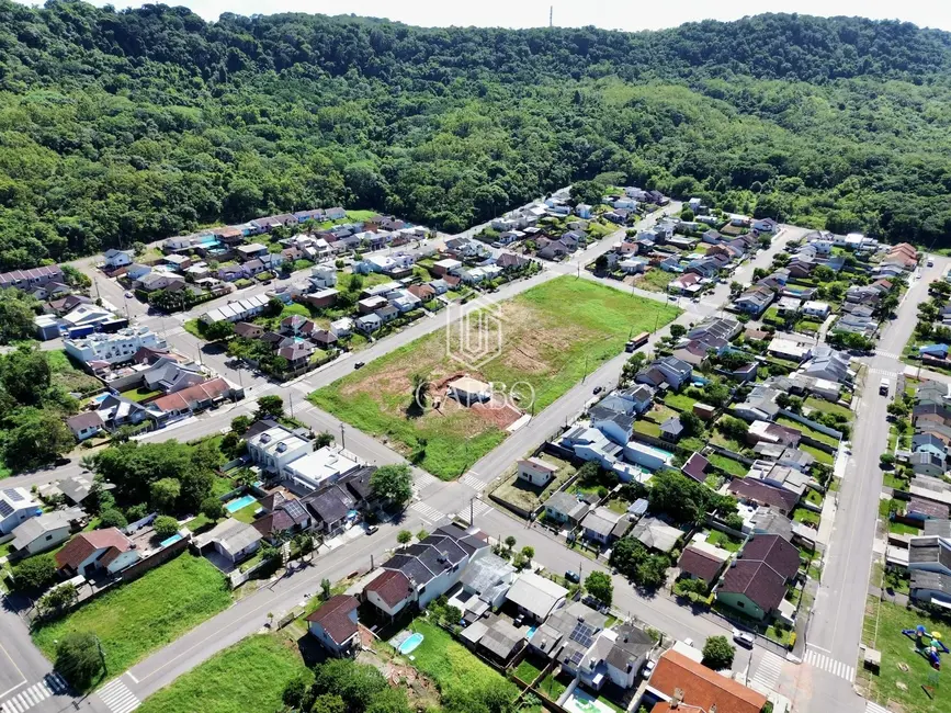 Foto 1 de Terreno / Lote à venda, 450m2 em Arroio Grande, Santa Cruz Do Sul - RS