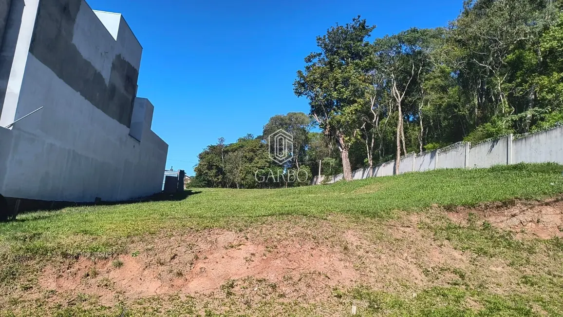 Foto 1 de Terreno / Lote à venda, 329m2 em Country, Santa Cruz Do Sul - RS