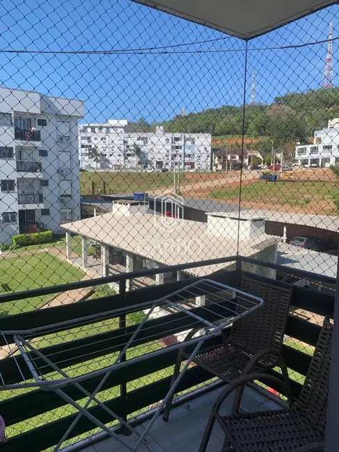 Apartamento com 1 quarto à venda, 50m2 em Bonfim, Santa Cruz Do Sul - RS - imagem 1 Foto 1 de Apartamento com 1 quarto à venda, 50m2 em Bonfim, Santa Cruz Do Sul - RS