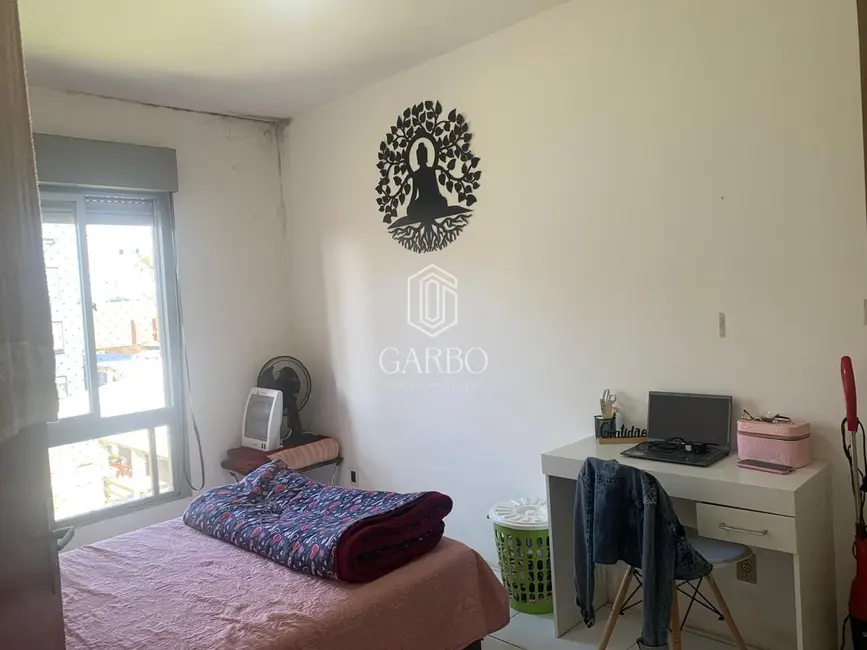 Apartamento com 1 quarto à venda, 50m2 em Bonfim, Santa Cruz Do Sul - RS - imagem 4 Foto 4 de Apartamento com 1 quarto à venda, 50m2 em Bonfim, Santa Cruz Do Sul - RS