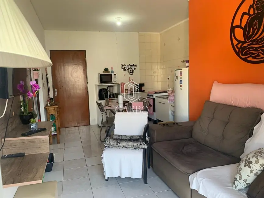 Apartamento com 1 quarto à venda, 50m2 em Bonfim, Santa Cruz Do Sul - RS - imagem 3 Foto 3 de Apartamento com 1 quarto à venda, 50m2 em Bonfim, Santa Cruz Do Sul - RS