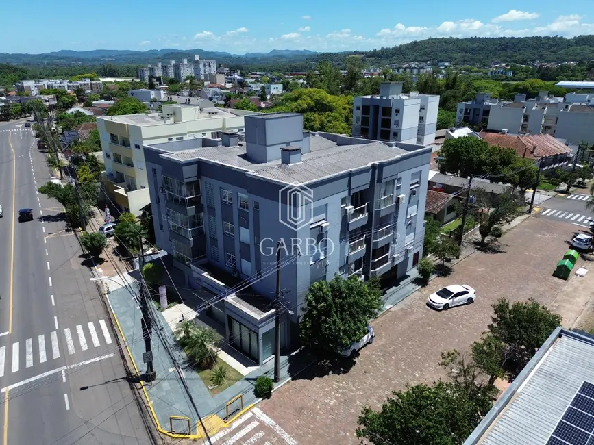 Foto 1 de Apartamento com 2 quartos à venda, 103m2 em Universitário, Santa Cruz Do Sul - RS