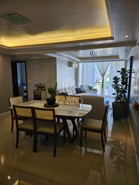 Foto 2 de Apartamento com 2 quartos à venda, 103m2 em Universitário, Santa Cruz Do Sul - RS