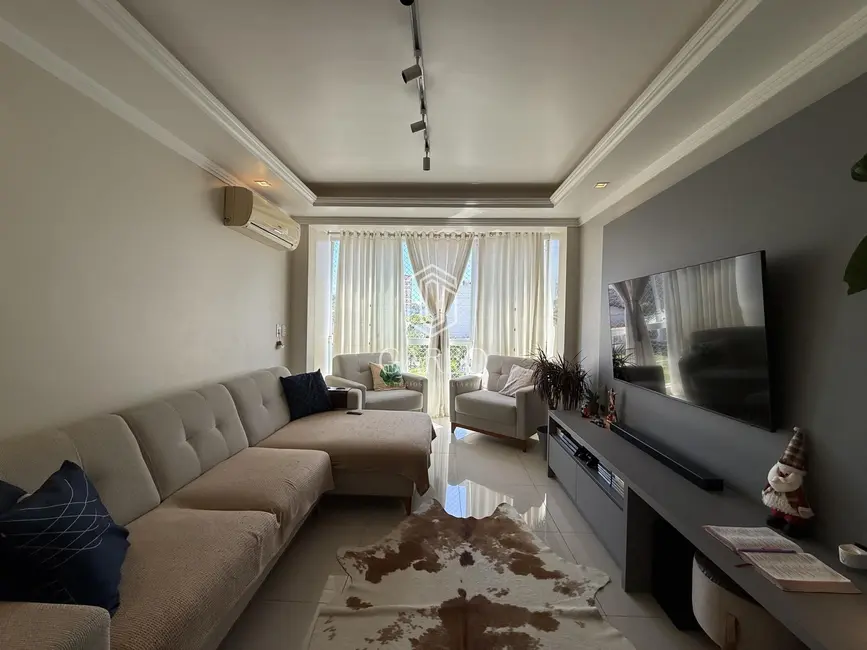 Foto 2 de Apartamento com 2 quartos à venda, 103m2 em Universitário, Santa Cruz Do Sul - RS