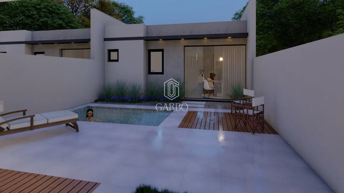 Casa com 2 quartos à venda, 85m2 em Arroio Grande, Santa Cruz Do Sul - RS - imagem 6 Foto 6 de Casa com 2 quartos à venda, 85m2 em Arroio Grande, Santa Cruz Do Sul - RS