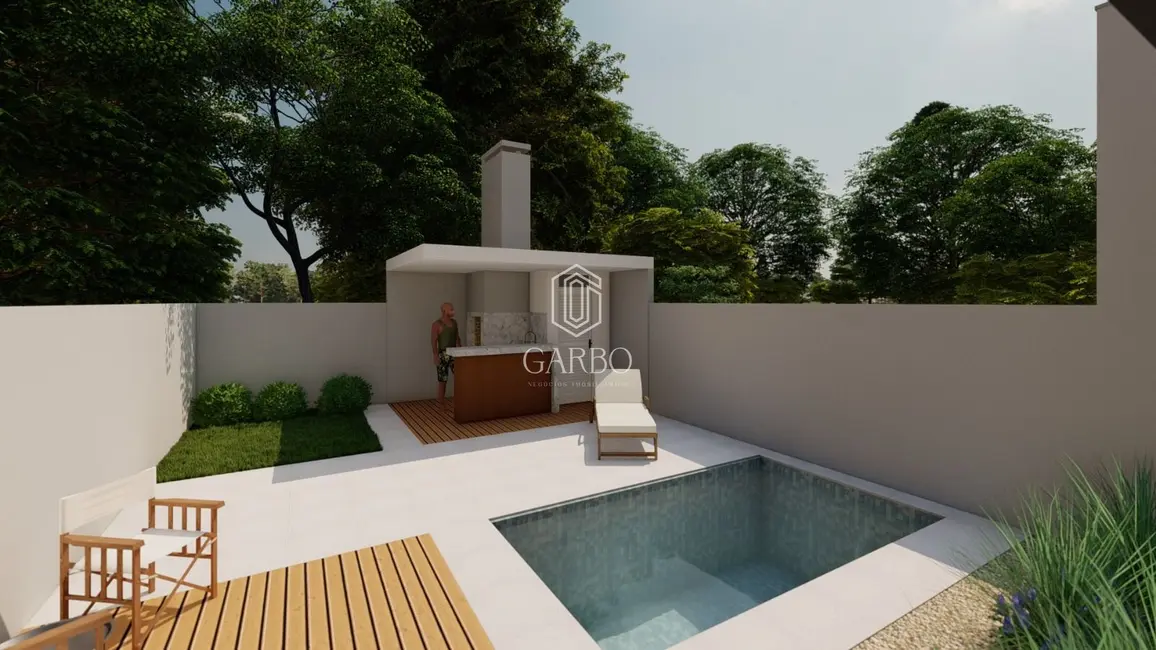 Casa com 2 quartos à venda, 85m2 em Arroio Grande, Santa Cruz Do Sul - RS - imagem 4 Foto 4 de Casa com 2 quartos à venda, 85m2 em Arroio Grande, Santa Cruz Do Sul - RS