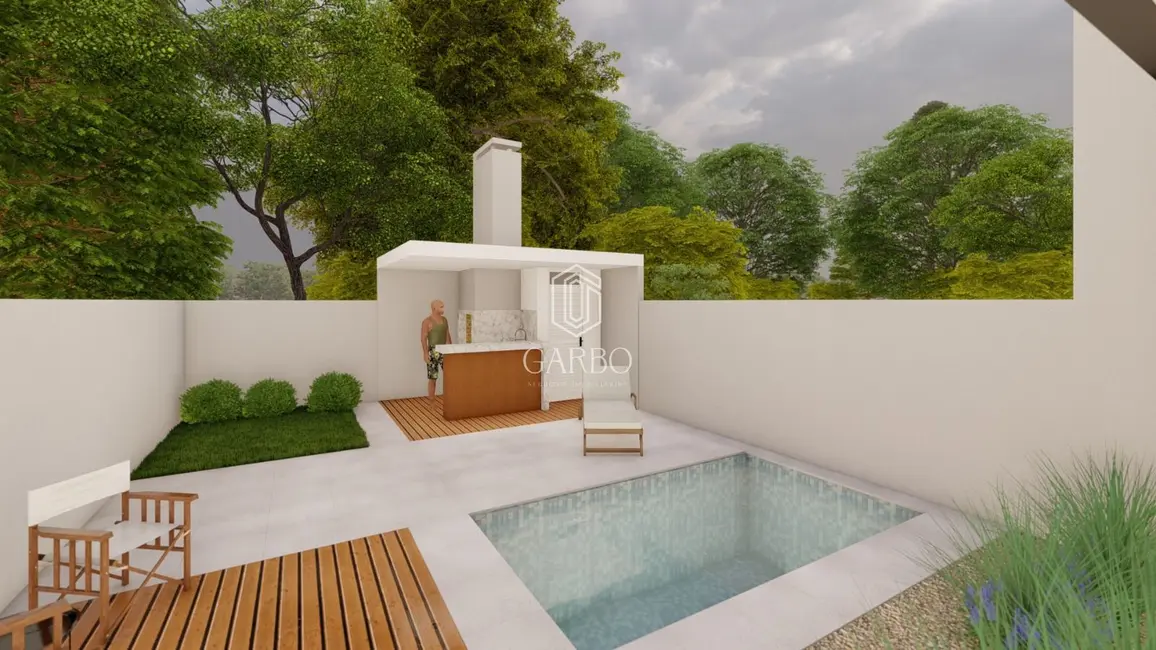 Casa com 2 quartos à venda, 85m2 em Arroio Grande, Santa Cruz Do Sul - RS - imagem 5 Foto 5 de Casa com 2 quartos à venda, 85m2 em Arroio Grande, Santa Cruz Do Sul - RS