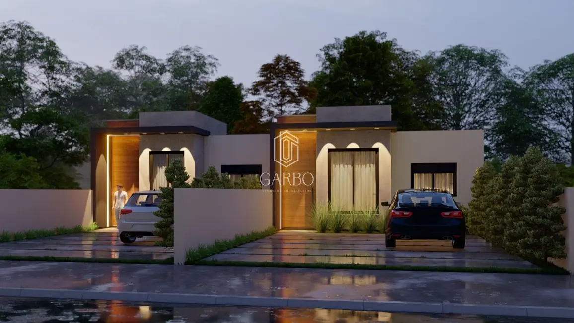 Casa com 2 quartos à venda, 85m2 em Arroio Grande, Santa Cruz Do Sul - RS - imagem 3 Foto 3 de Casa com 2 quartos à venda, 85m2 em Arroio Grande, Santa Cruz Do Sul - RS