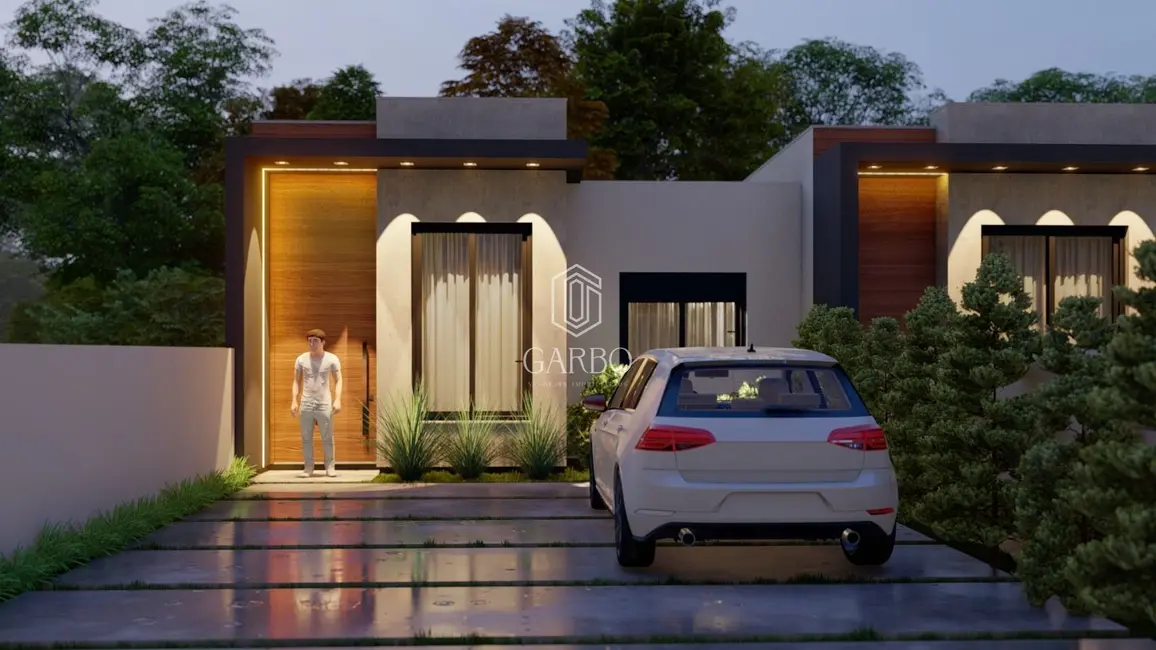 Foto 2 de Casa com 2 quartos à venda, 85m2 em Arroio Grande, Santa Cruz Do Sul - RS