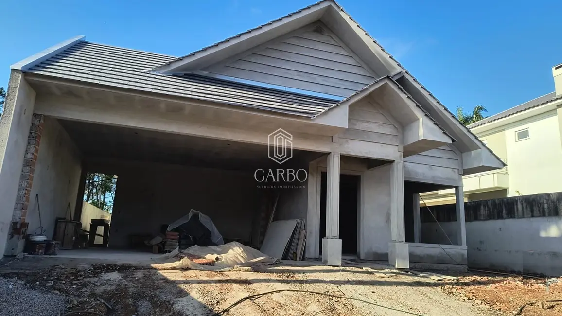 Casa com 3 quartos à venda, 223m2 em Country, Santa Cruz Do Sul - RS - imagem 2 Foto 2 de Casa com 3 quartos à venda, 223m2 em Country, Santa Cruz Do Sul - RS