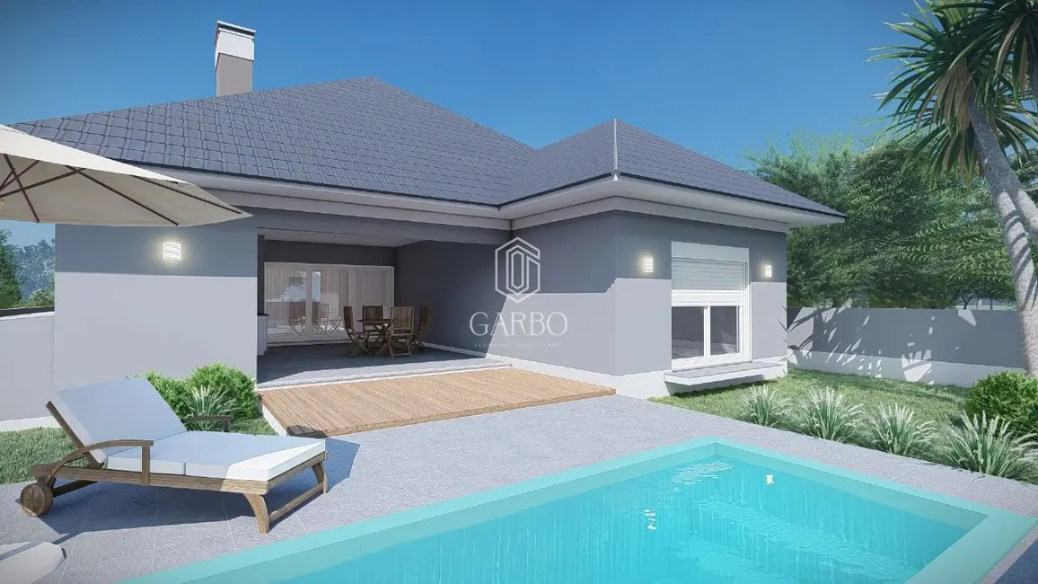 Casa com 3 quartos à venda, 223m2 em Country, Santa Cruz Do Sul - RS - imagem 6 Foto 6 de Casa com 3 quartos à venda, 223m2 em Country, Santa Cruz Do Sul - RS