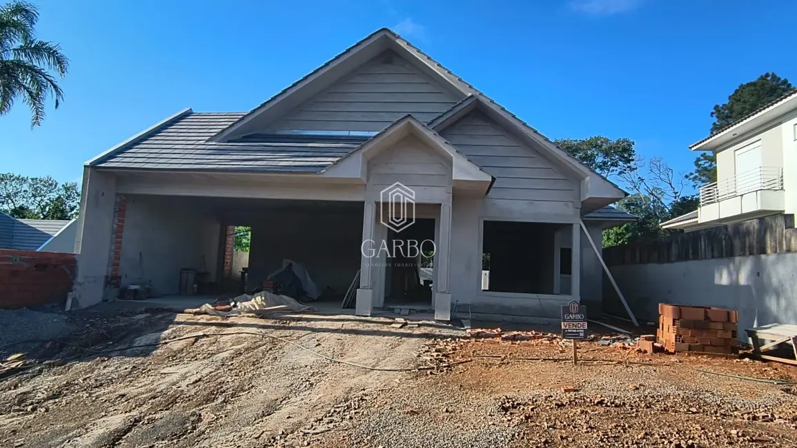 Casa com 3 quartos à venda, 223m2 em Country, Santa Cruz Do Sul - RS - imagem 1 Foto 1 de Casa com 3 quartos à venda, 223m2 em Country, Santa Cruz Do Sul - RS