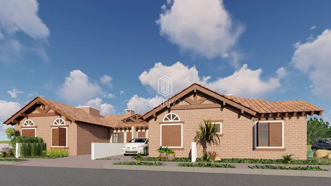 Foto 5 de Casa com 2 quartos à venda, 59m2 em Linha Santa Cruz, Santa Cruz Do Sul - RS