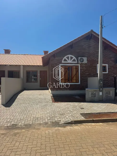Foto 6 de Casa com 2 quartos à venda, 59m2 em Linha Santa Cruz, Santa Cruz Do Sul - RS