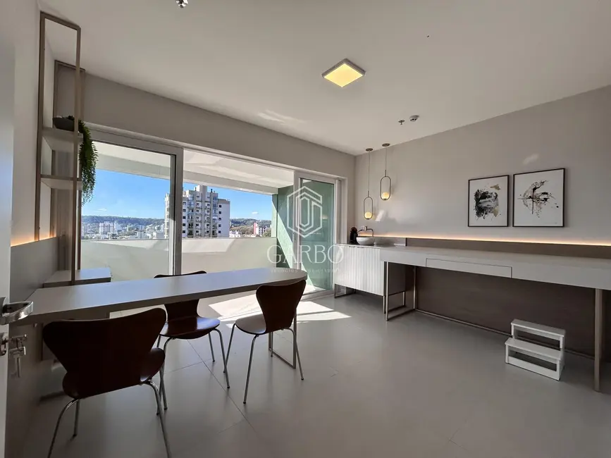 Sala Comercial com 2 quartos à venda, 119m2 em Centro, Santa Cruz Do Sul - RS - imagem 9 Foto 9 de Sala Comercial com 2 quartos à venda, 119m2 em Centro, Santa Cruz Do Sul - RS