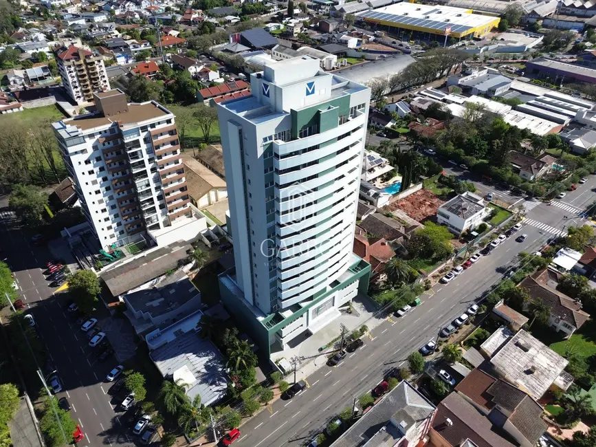 Sala Comercial com 2 quartos à venda, 119m2 em Centro, Santa Cruz Do Sul - RS - imagem 1 Foto 1 de Sala Comercial com 2 quartos à venda, 119m2 em Centro, Santa Cruz Do Sul - RS