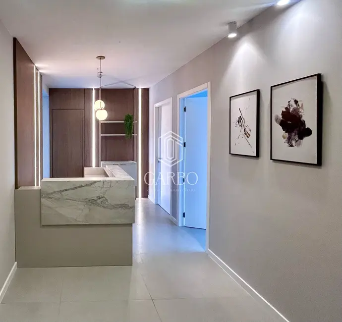 Foto 2 de Sala Comercial com 2 quartos à venda, 119m2 em Centro, Santa Cruz Do Sul - RS