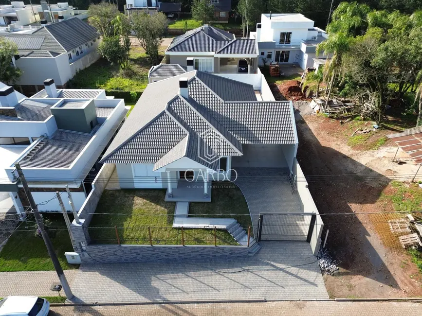 Foto 3 de Casa com 3 quartos à venda, 230m2 em Country, Santa Cruz Do Sul - RS