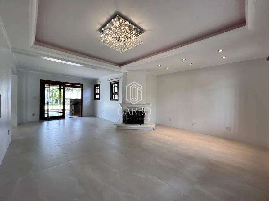 Foto 3 de Casa com 3 quartos à venda, 260m2 em Santo Inácio, Santa Cruz Do Sul - RS