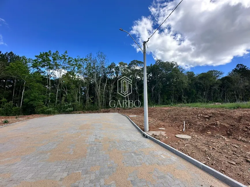 Foto 2 de Terreno / Lote à venda, 360m2 em Linha Santa Cruz, Santa Cruz Do Sul - RS