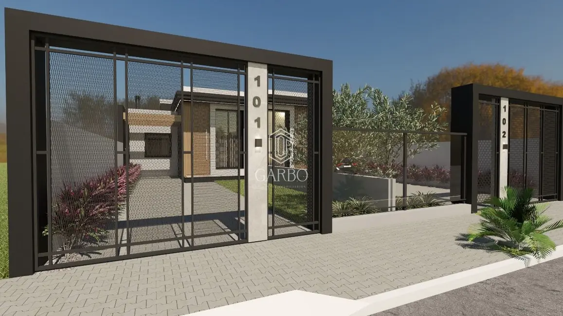 Foto 8 de Casa com 2 quartos à venda, 78m2 em Linha Santa Cruz, Santa Cruz Do Sul - RS