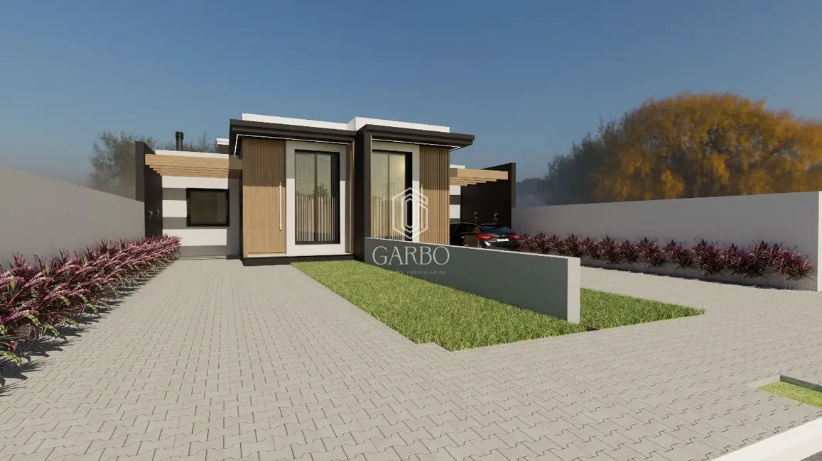 Foto 9 de Casa com 2 quartos à venda, 78m2 em Linha Santa Cruz, Santa Cruz Do Sul - RS